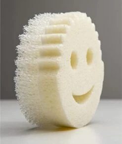 The Orginal Scrub Daddy Power Paste Schoonmaakmiddel Incl. Original Scrub Mommy Wit -Schoonmaakproducten 1019x1200