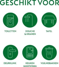 Dettol All In One Disinfectant Spray Linen - 400ml -Schoonmaakproducten 1058x1200