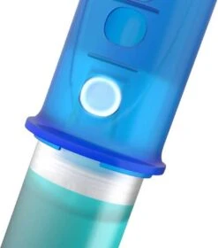 Canard Toiletreiniger Wc-blok Fresh Disc Marine Fris 1 Pak Met 2 Navulbussen -Schoonmaakproducten 1060x1200