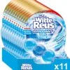 Witte Reus Brilliant Gel Allin1 Toiletblok - Arctic Ocean - WC Blokjes Voordeelverpakking - 11 Stuks