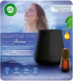 Air Wick Essential Mist Automatische Luchtverfrisser Kit - Innerlijke Rust -Schoonmaakproducten 1085x1200 1