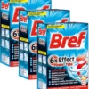 Bref Wc 6x Effect Power-Tabs - 3 X 8 Tabs