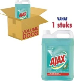 Ajax® Ajax Allesreiniger Eucalyptus -Schoonmaakproducten 1112x1200