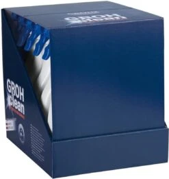 GROHE Grohclean Sproeiflacon Reiniger - 500 Ml - Schoonmaakmiddel - 48166000 -Schoonmaakproducten 1135x1200