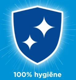 Ajax® Ajax Allesreiniger 100% Hygiene 6 X 1L - Voordeelverpakking -Schoonmaakproducten 1150x1200 1