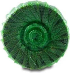 Starbluedisc Toiletblok Jaarverpakking 24 Stuks Groen -Schoonmaakproducten 1155x1200