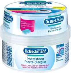 Dr. Beckmann Poetssteen 400 Gram -Schoonmaakproducten 1158x1200
