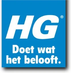 HG Glasreiniger - 500ml - 100% Streeploze Glans - Snel Droog -Schoonmaakproducten 1169x1200 8
