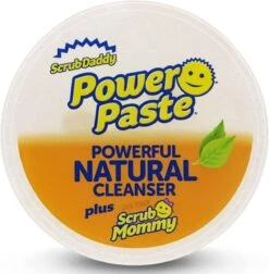 The Orginal Scrub Daddy Power Paste Schoonmaakmiddel Incl. Original Scrub Mommy Wit -Schoonmaakproducten 1177x1200 7