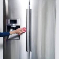 HG Roestvrijstaal Beschermer - 125ml - Snel En Eenvoudig - Laat RVS Weer Glanzen -Schoonmaakproducten 1198x1200 5