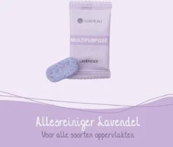 Cosmeau Schoonmaakmiddel Tabletten Cleaning Tabs Schoonmaak Tabs - Keukenreiniger - Badkamerreiniger Sanitair- Glasreiniger 14 Cosmeau Schoonmaakmiddel Tabletten Cleaning Tabs Schoonmaak Tabs - Keukenreiniger - Badkamerreiniger Sanitair- Glasreiniger -Schoonmaakproducten 1200x1020