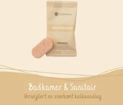 Cosmeau Mixed 8 Stuks Tabletten Cleaning Tabs Schoonmaak Tabs - Allesreiniger - Keukenreiniger - Badkamerreiniger Sanitair -Schoonmaakproducten 1200x1020 3