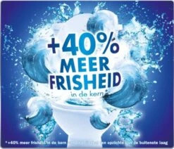 Witte Reus Kracht Actief Toiletblok - Lavendel - WC Blokjes Voordeelverpakking - 20 Stuks 10 Witte Reus Kracht Actief Toiletblok - Lavendel - WC Blokjes Voordeelverpakking - 20 Stuks -Schoonmaakproducten 1200x1029