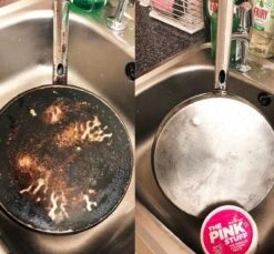 Stardrops 3x The Pink Stuff - Het Wonder Reinigingsmiddel – Allesreiniger Spray - Schoonmaakpasta - Milieuvriendelijk - Huishouden -Schoonmaakproducten 1200x1114