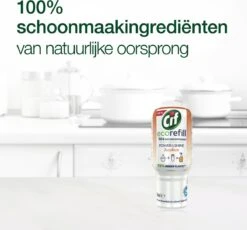 Cif CleanBoost Power & Shine Keuken Spray - 6 X 750 Ml - Voordeelverpakking 16 Cif CleanBoost Power & Shine Keuken Spray - 6 X 750 Ml - Voordeelverpakking -Schoonmaakproducten 1200x1117
