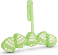 Marcel's Green Soap Toiletblok Geranium & Citroen - 55 Gram -Schoonmaakproducten 1200x1122 2