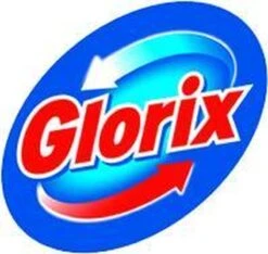 Glorix Schoonmaakmiddel: Urinoirtablet Glorix/ds 150 -Schoonmaakproducten 1200x1139