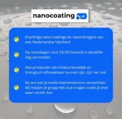 NC Nano Coating Voor Glas - Nano Coating Glas - Glascoating - Anti Condens - Water- & Vuilafstotend - Tot 5m2 -Schoonmaakproducten 1200x1174 1