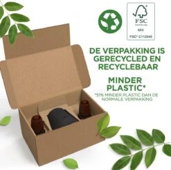 Air Wick Essential Mist Luchtverfrisser - Ontspannende Lavendel - 1 Zwart Apparaat + 2 Navullingen -Schoonmaakproducten 1200x1191 6