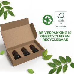 Air Wick Essential Mist Automatische Luchtverfrisser - Ontspannende Lavendel - 3 Navullingen -Schoonmaakproducten 1200x1191 7