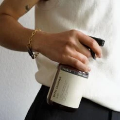 Tubble® Bad Spray Cleaner - 100% Biologisch - Lekkere En Frisse Geur - 500ml -Schoonmaakproducten 1200x1200 104