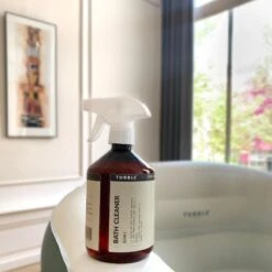 Tubble® Bad Spray Cleaner - 100% Biologisch - Lekkere En Frisse Geur - 500ml -Schoonmaakproducten 1200x1200 105
