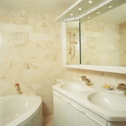 HG Natuursteen Badkamer Reiniger - 500ml - Ook Voor Marmer - Verwijdert Veilig Hardnekkig Vuil -Schoonmaakproducten 1200x1200 109