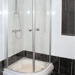 HG Douchecabine Beschermer - 250ml - Voor Alle Soorten Materialen -Schoonmaakproducten 1200x1200 12