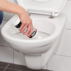 HG Toiletgel Hygiënisch - 500 Ml - Glanzend Resultaat - Krachtige Reiniger En Ontkalker -Schoonmaakproducten 1200x1200 120