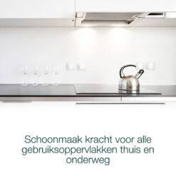 Cif Disinfect & Shine Original Desinfectie Spray - 6 X 500 Ml - Voordeelverpakking -Schoonmaakproducten 1200x1200 147