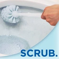 6x WC Eend Toiletreiniger Action Gel Citrus Splash 750 Ml -Schoonmaakproducten 1200x1200 154