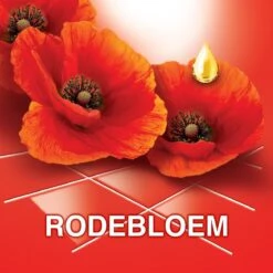 Ajax® Ajax Allesreiniger Fête Des Fleur Rode Bloem 8 X 1L - Voordeelverpakking -Schoonmaakproducten 1200x1200 172