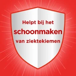 Ajax® Ajax Allesreiniger Fête Des Fleur Rode Bloem 8 X 1L - Voordeelverpakking -Schoonmaakproducten 1200x1200 173