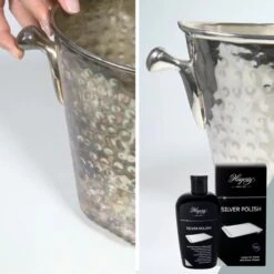 Hagerty Silver Polish - 250 Ml -Schoonmaakproducten 1200x1200 177