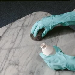 HG Natuursteen Toplaag Hersteller - 250 Ml - Herstelt Beschadigingen - Voor Marmer En Alle Andere Kalkhoudende Natuursteensoort 9 HG Natuursteen Toplaag Hersteller - 250 Ml - Herstelt Beschadigingen - Voor Marmer En Alle Andere Kalkhoudende Natuursteensoort -Schoonmaakproducten 1200x1200 179