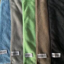 Nanodoekje Nanodoek Nanodoeken 4 Stuks Nano Plus