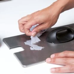 HG Stickerverwijderaar - 300ml - Eenvoudig In Gebruik - 100% Lijmrestenverwijdering -Schoonmaakproducten 1200x1200 190