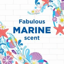 6x WC Eend Toiletreiniger Marine Wave 750 Ml -Schoonmaakproducten 1200x1200 20