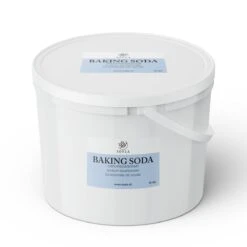 Baking Soda - 10 KG - Natriumbicarbonaat - Zuiveringszout -Schoonmaakproducten 1200x1200 205