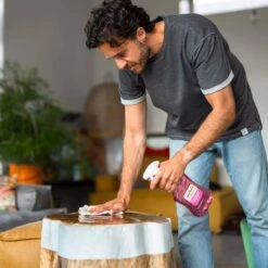 HappySoaps Cleaning Tabs - Combipack Met 4 Verschillende Tabs - Allesreiniger, Keukenreiniger, Glasreiniger En Sanitairreiniger - 100% Plasticvrij, Duurzaam & Vegan -Schoonmaakproducten 1200x1200 212