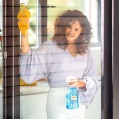 HappySoaps Cleaning Tabs - Combipack Met 4 Verschillende Tabs - Allesreiniger, Keukenreiniger, Glasreiniger En Sanitairreiniger - 100% Plasticvrij, Duurzaam & Vegan -Schoonmaakproducten 1200x1200 214