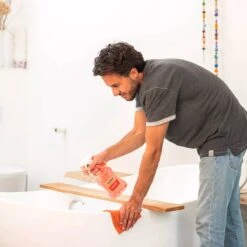 HappySoaps Cleaning Tabs - Combipack Met 4 Verschillende Tabs - Allesreiniger, Keukenreiniger, Glasreiniger En Sanitairreiniger - 100% Plasticvrij, Duurzaam & Vegan -Schoonmaakproducten 1200x1200 215