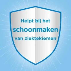 Ajax® Ajax Allesreiniger Fris 6 X 1.25L - Voordeelverpakking -Schoonmaakproducten 1200x1200 220