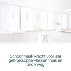 Cif Disinfect & Shine Wipes Original Desinfectie Schoonmaakdoekjes - 12 X 30 Doekjes - Voordeelverpakking 23 Cif Disinfect & Shine Wipes Original Desinfectie Schoonmaakdoekjes - 12 X 30 Doekjes - Voordeelverpakking -Schoonmaakproducten 1200x1200 231