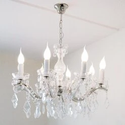 HG Kroonluchter Reiniger - 500ml - Snel Een Vlekkeloos Resultaat -Schoonmaakproducten 1200x1200 237