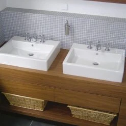 HG Badkamerreiniger Alledag - 500ml - Verwijdert Zeepresten, Huidvetten En Lichte Kalkaanslag -Schoonmaakproducten 1200x1200 255