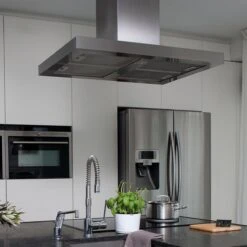 HG Afzuigkapfilter Ontvetter - 500ml - Zelfwerkend -Schoonmaakproducten 1200x1200 262