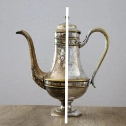 Hagerty Silver & Multi Metal Foam - 185 Ml -Schoonmaakproducten 1200x1200 278