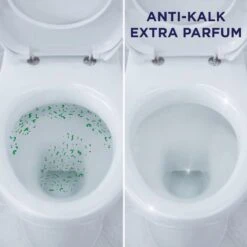 Glorix WC Powergel Toiletreiniger Pink Flower - 6 X 750 Ml - Voordeelverpakking -Schoonmaakproducten 1200x1200 289