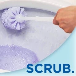 6x WC Eend Toiletreiniger Lavendel Fresh 750 Ml -Schoonmaakproducten 1200x1200 305